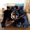 Housse De Couette Star Wars 21 Parure de lit Ensemble De Literie