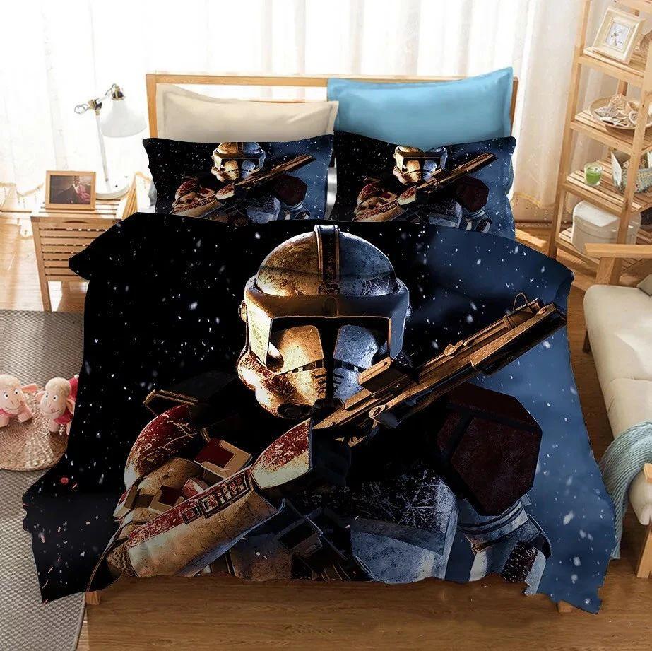 Housse De Couette Star Wars 21 Parure de lit Ensemble De Literie Housse De Couette Star Wars 21 Parure de lit Ensemble De Literie