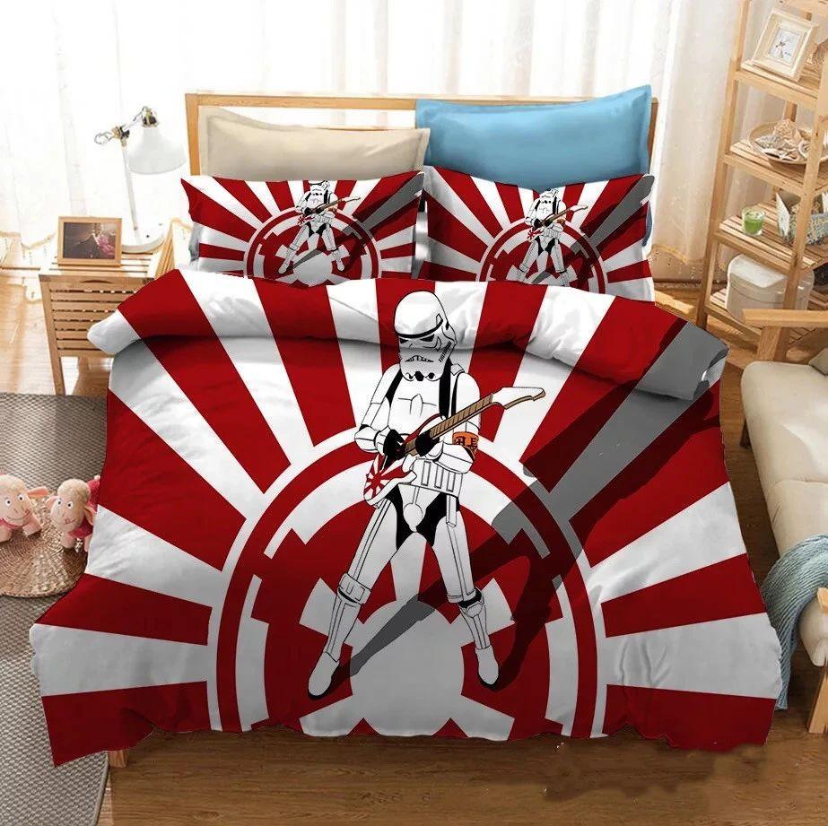Housse De Couette Star Wars 22 Parure de lit Ensemble De Literie Housse De Couette Star Wars 22 Parure de lit Ensemble De Literie
