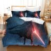 Housse De Couette Star Wars 23 Parure de lit Ensemble De Literie