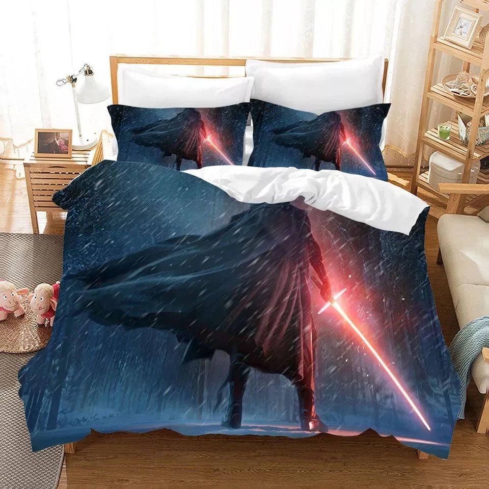 Housse De Couette Star Wars 23 Parure de lit Ensemble De Literie Housse De Couette Star Wars 23 Parure de lit Ensemble De Literie