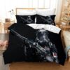 Housse De Couette Star Wars 25 Parure de lit Ensemble De Literie