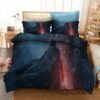 Housse De Couette Star Wars 42 Parure de lit Ensemble De Literie