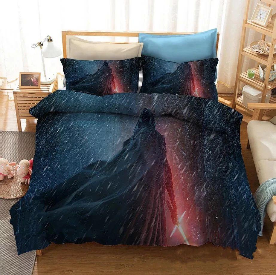 Housse De Couette Star Wars 42 Parure de lit Ensemble De Literie Housse De Couette Star Wars 42 Parure de lit Ensemble De Literie