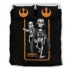 Housse De Couette Star Wars Halloween 3 Parure de lit Ensemble De Literie