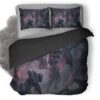 Housse De Couette Star Wars Scifi 01 Parure de lit Ensemble De Literie