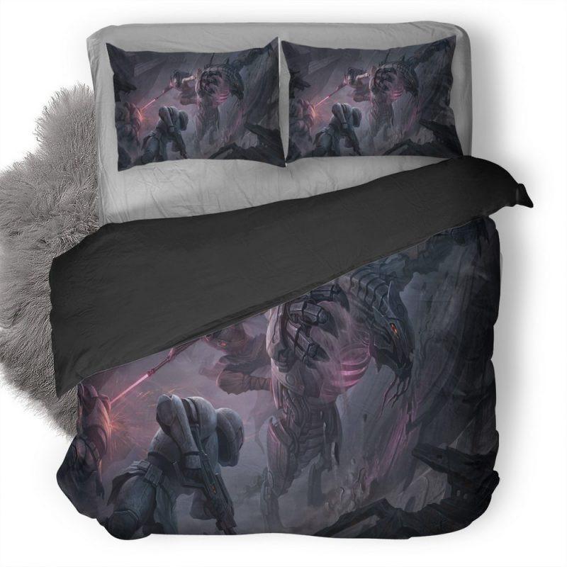 Housse De Couette Star Wars Scifi 01 Parure de lit Ensemble De Literie Housse De Couette Star Wars Scifi 01 Parure de lit Ensemble De Literie