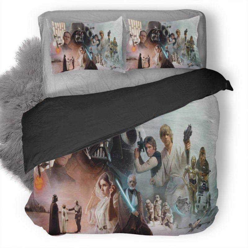 Housse De Couette Star Wars Scifi 02 Parure de lit Ensemble De Literie Housse De Couette Star Wars Scifi 02 Parure de lit Ensemble De Literie