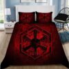 Housse De Couette Star Wars Stormtrooper 01 Parure de lit Ensemble De Literie