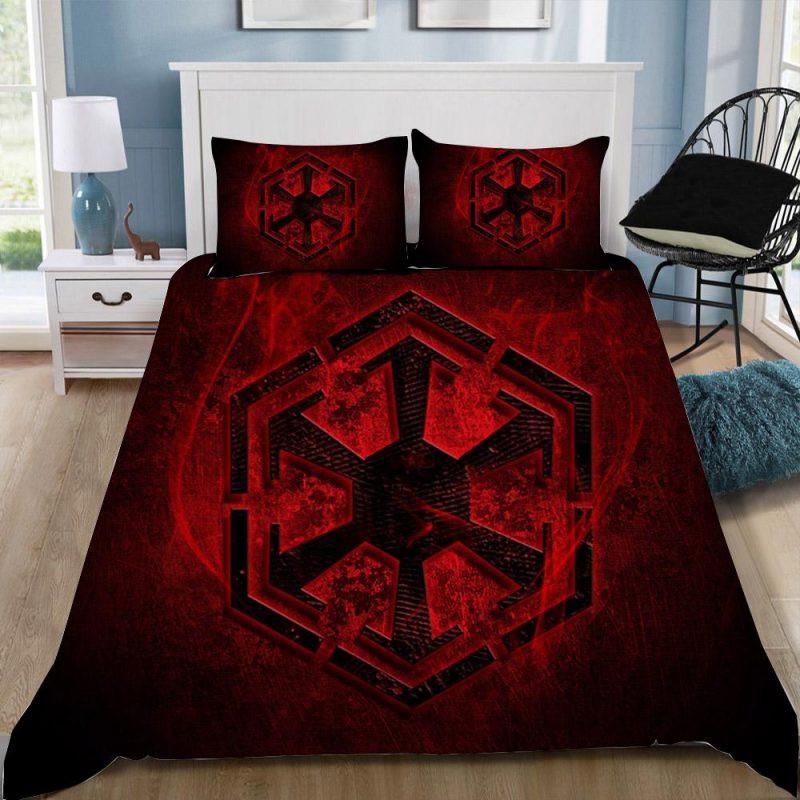 Housse De Couette Star Wars Stormtrooper 01 Parure de lit Ensemble De Literie