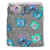 Housse De Couette Stitch 2225 Parure de lit Ensemble De Literie