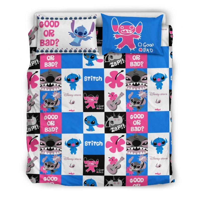 Housse De Couette Stitch Mignon 2226 Parure de lit Ensemble De Literie Housse De Couette Stitch Mignon 2226 Parure de lit Ensemble De Literie