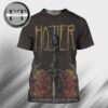 Hozier At Historic Crew Stadium In Columbus OH On June 18 2025 All Over Print Shirt