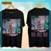 Ice Spice Tour 2024 Concert T-Shirt