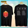 Imagine Dragons Loom World Tour 2024 T-Shirt