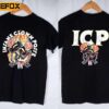 Insane Clown Posse ICP T-Shirt