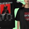 J-HOPE Hope On The Stage World Tour T-Shirt