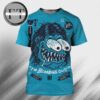 Jack White At Commodore Ballroom In Vancouver BC On May 22 2025 All Over Print Shirt