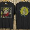 Jane's Addiction 1991 Ritual De Lo Habitual T Shirt