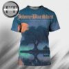 Johnny Blue Skies At Meadow Brook Amphitheatre In Rochester Hills MI On May 10 2025 All Over Print Shirt