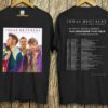 Jonas Brothers T Shirt Music Band