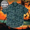 Jurassic Park Clever Girl RSVLTS Collection 2025 Summer Hawaiian Shirt