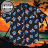 Jurassic Park Retro 65 Million BC RSVLTS Collection 2025 Summer Hawaiian Shirt