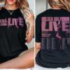 Kelsea Ballerini Live On Tour Vintage T-Shirt