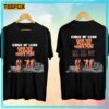 Kings Of Leon - Can We Please Have Fun US Tour 2024 T-Shirt