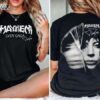 Lady Gaga Mayhem Blurry Face Gift For Little Monster T-Shirt