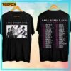 Lake Street Dive Good Together Tour 2024 T-Shirt