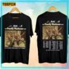 Lawrence - The Family Business Tour 2024 Band T-Shirt