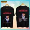 Lightning Seeds Tomorrow's Here Today 2024 T-Shirt