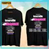 Limp Bizkit - Loserville Tour 2024 Music T-Shirt
