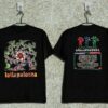 Lollapalooza 1993 Classic Unisex T Shirt