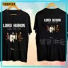Lord Huron EU UK Tour 2024 Unisex T-Shirt