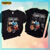 Meet Me At The Altar Say It To My Face Tour 2024 Short-Sleeve T-Shirt