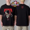 Megadeth x Half Sumo Merch Tee Anniversary 20 Years 1985 Killing Is My Business Unisex T-Shirt