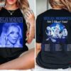 Megan Moroney Am I Okay Tour 2025 Gift For Fan T-Shirt