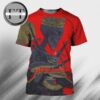 Metallica M72 Sonic Temple Fest Nigh 2 At Historic Crew Stadium In Columbus OH On May 11 2025 M72 World Tour All Over Print Shirt