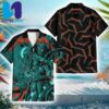 Metallica M72 Tampa Pop-Up Poster On June 6 And 8 2025 In Tampa FL At Raymond James Stadium Hawaiian Shirt