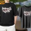 Motionless In White You're Mine T-Shirt
