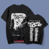 My Chemical Romance The Black Parade Tour 2025 Concert T-Shirt