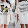 NCT Mark The Firstfruit 4th Tour Neo City T-Shirt