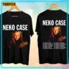 Neko Case Tour 2024 Music T-Shirt