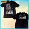 Nine Inch Nails Self Destruct '94 T-Shirt