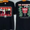 No Doubt 1997 Tragic Kingdom Adult Short-Sleeve T-Shirt