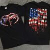 Obituary Florida Death Metal T-Shirt S-5XL