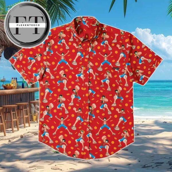 One Piece Im Going To Private King Become RSVLTS Collection 2025 Summer Hawaiian Shirt One Piece Im Going To Private King Become RSVLTS Collection 2025 Summer Hawaiian Shirt