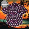 One Piece Puru Puru Puru RSVLTS Collection 2025 Summer Hawaiian Shirt